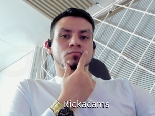 Rickadams