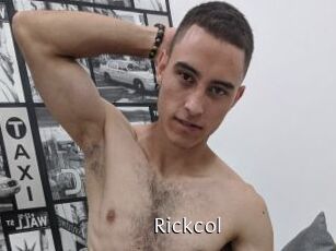 Rickcol