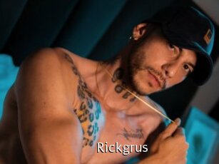 Rickgrus