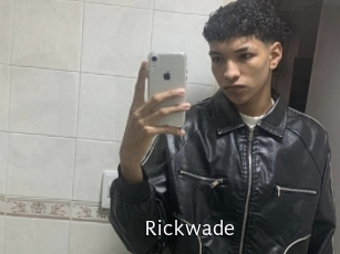 rickwade Anal Fist