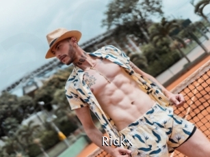 Rickx
