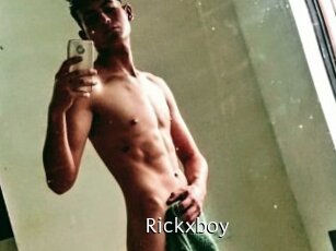Rickxboy