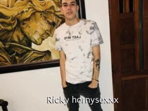 Ricky_hornysexxx