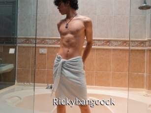 Rickybangcock