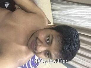 Rickydevilfier