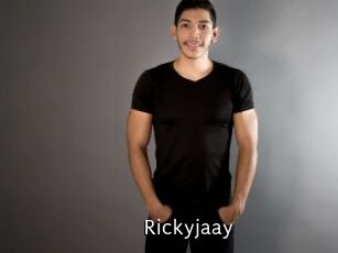 Rickyjaay