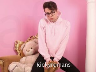 rickyromans Anal Fist