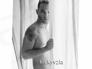 Rickyvzla