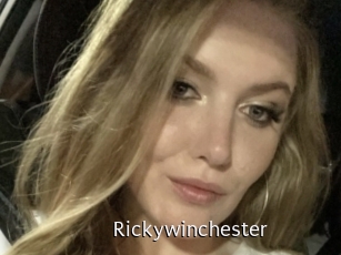 Rickywinchester