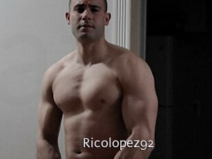 ricolopez92 Anal Fist