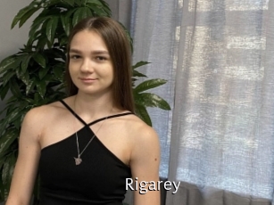 rigarey Anal Fist