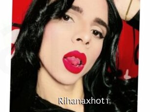 Rihanaxhot1