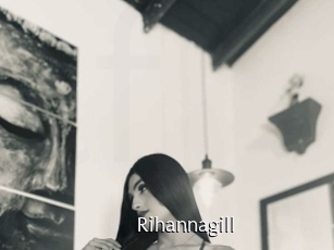 Rihannagill