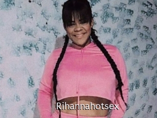 Rihannahotsex