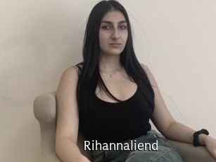 Rihannaliend