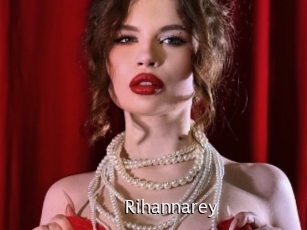 Rihannarey