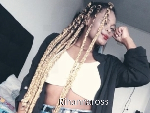 Rihannaross