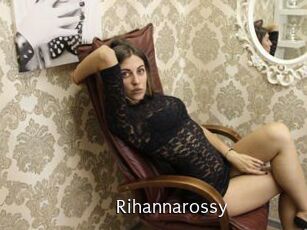 Rihannarossy