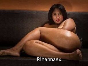 Rihannasx