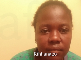 Rihhana20