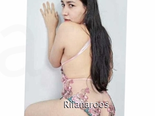 Riianaroos