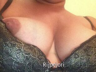 rijpejori Anal Fist