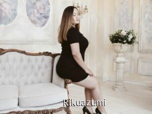 Rikuazumi