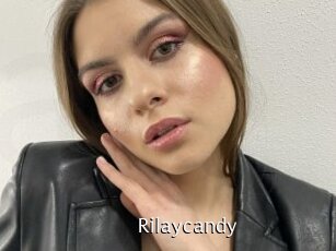 Rilaycandy