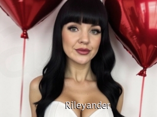 Rileyander