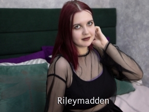 Rileymadden