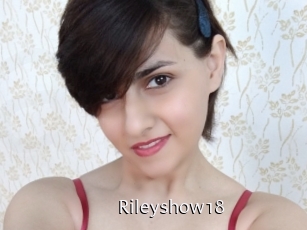 Rileyshow18