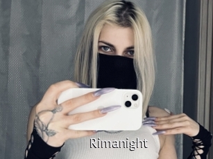 Rimanight