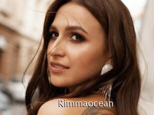 Rimmaocean