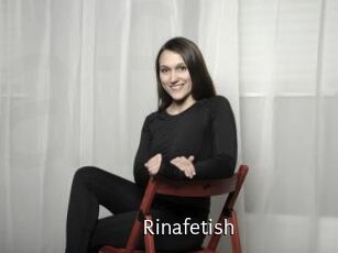 Rinafetish