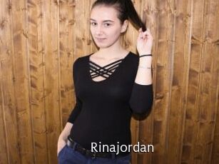 Rinajordan