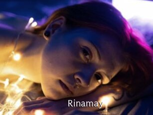 Rinamay