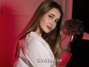 Rinatarise