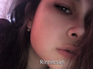 Rinniesan