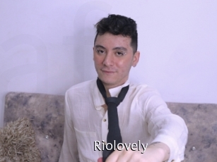 Riolovely