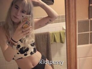 Riotpussy