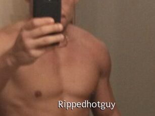 Rippedhotguy