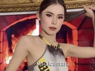 ririalcantara Anal Fist