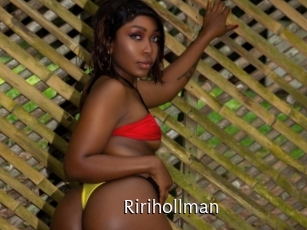 Ririhollman