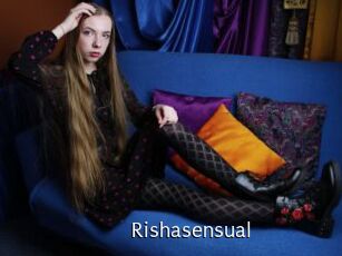 Rishasensual