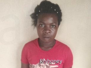 Rishoney