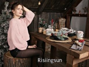 Risiingsun