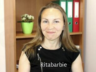 Ritabarbie