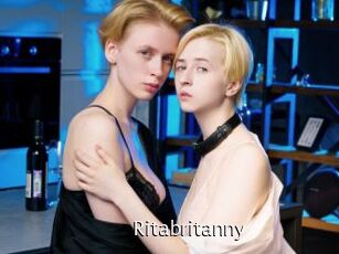Ritabritanny