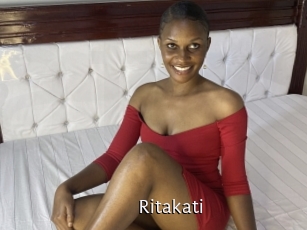 Ritakati