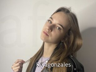 riyagonzales Anal Fist